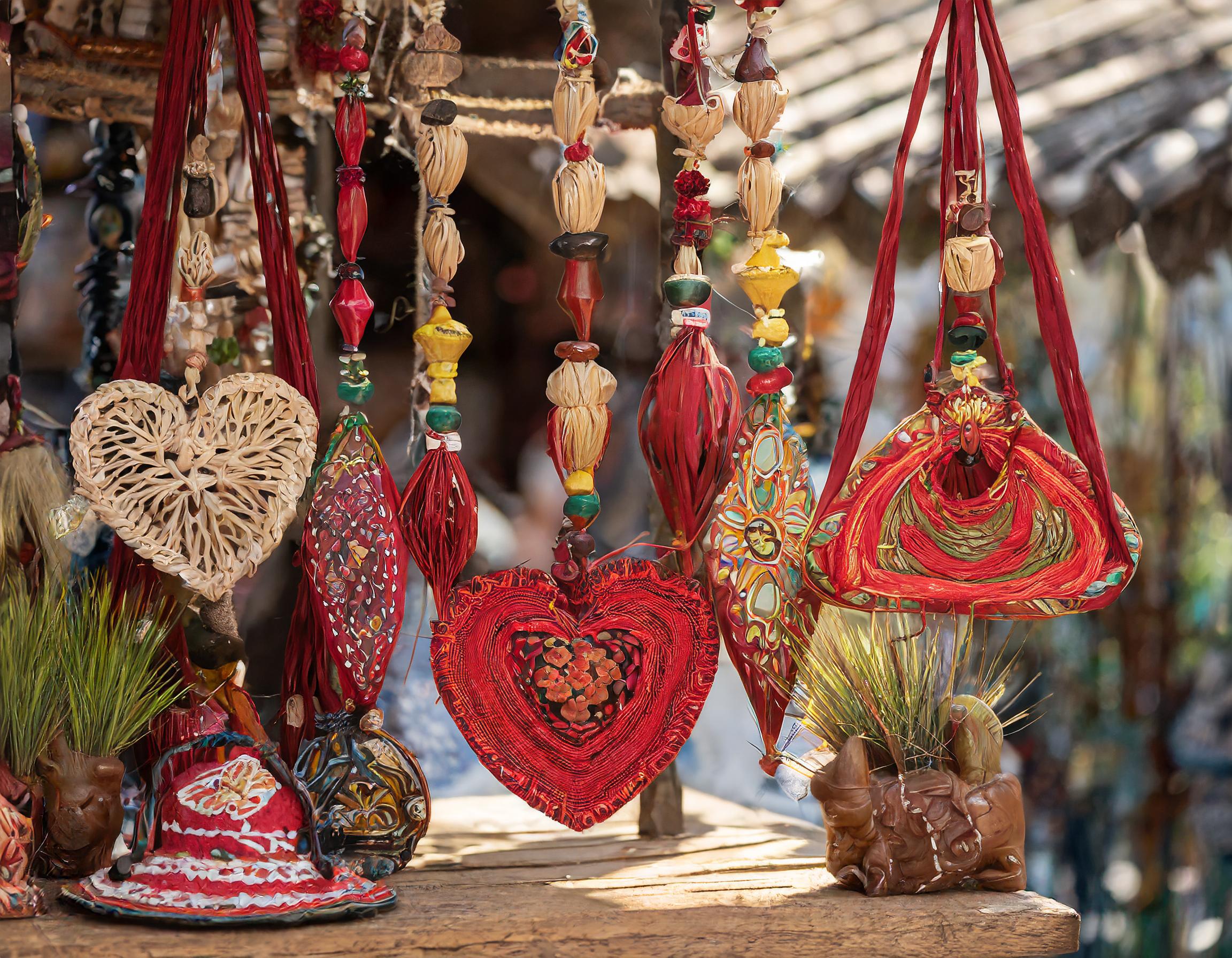 Kreative Kleinserienprodukte