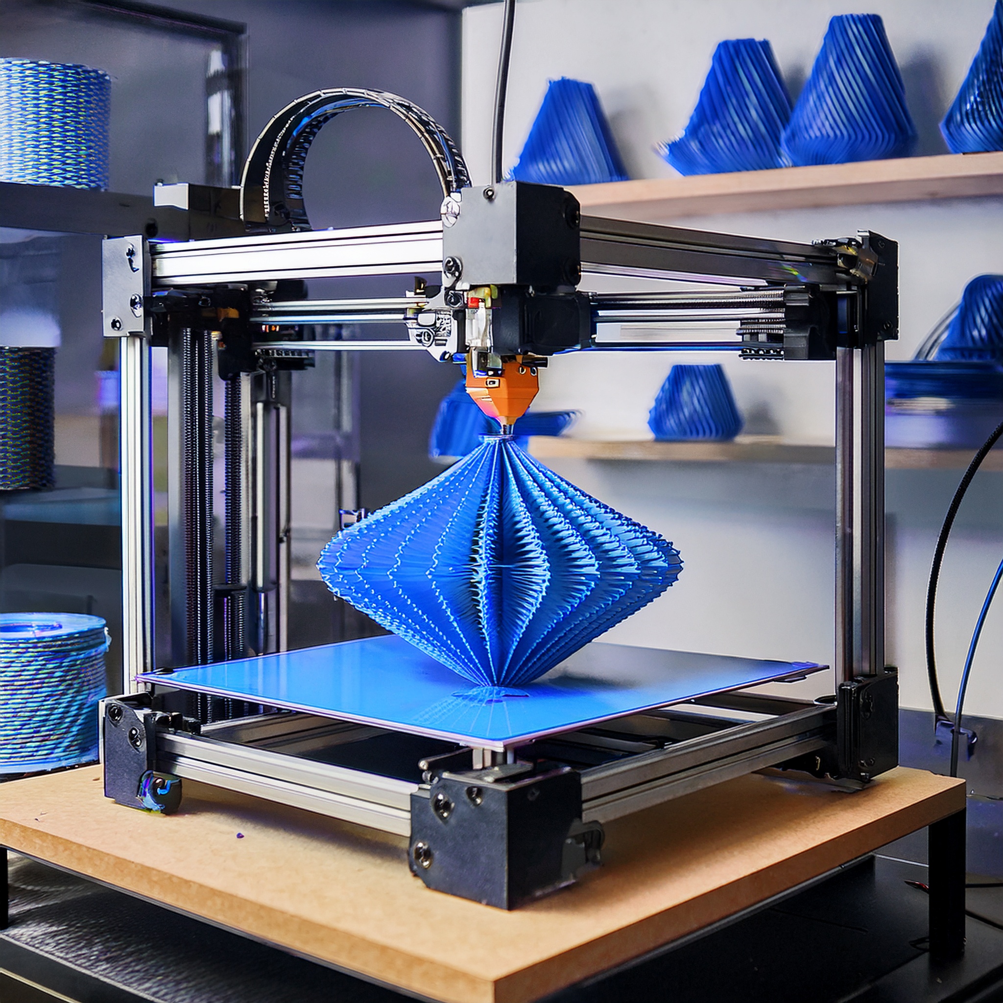 3D-Druck Designmodelle